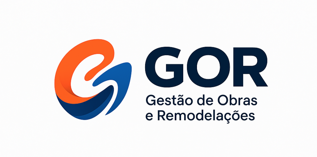 GOR — Gestão de Obras e Remodelações